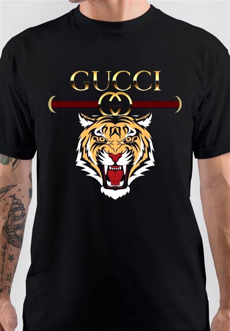 ladies tiger gucci top|gucci tiger print.